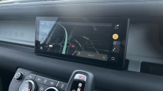 Land Rover Defender 3.0 D250 X-Dynamic SE 90 3dr Auto Diesel Estate